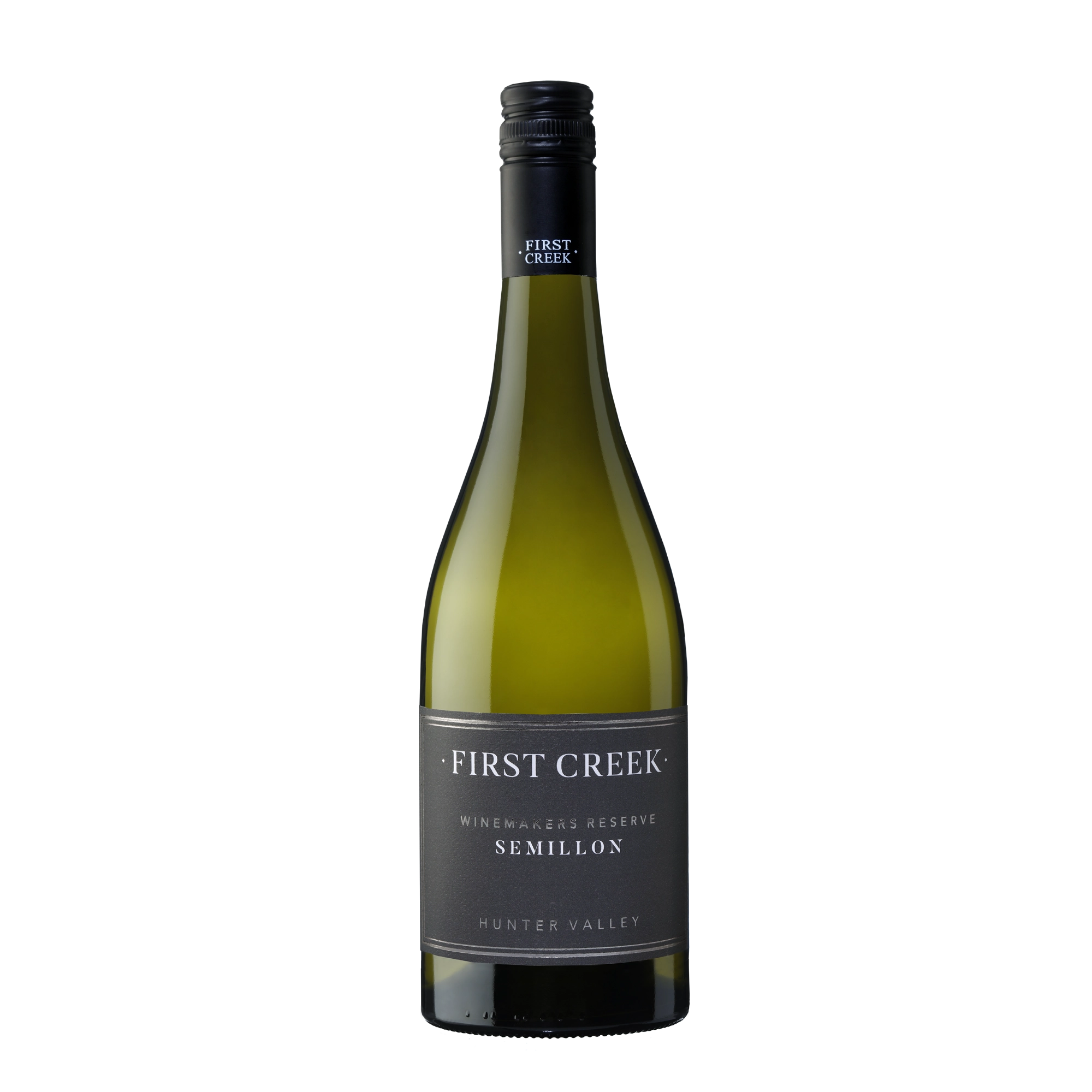 Winemaker's Reserve Semillon 2009