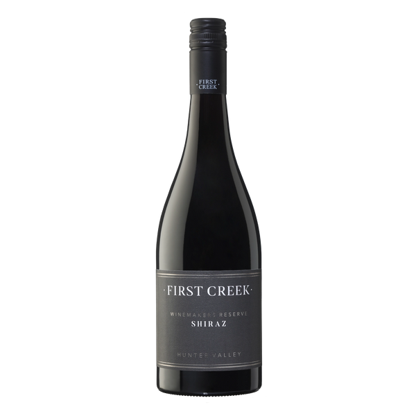 Winemaker’s Reserve Shiraz 2024