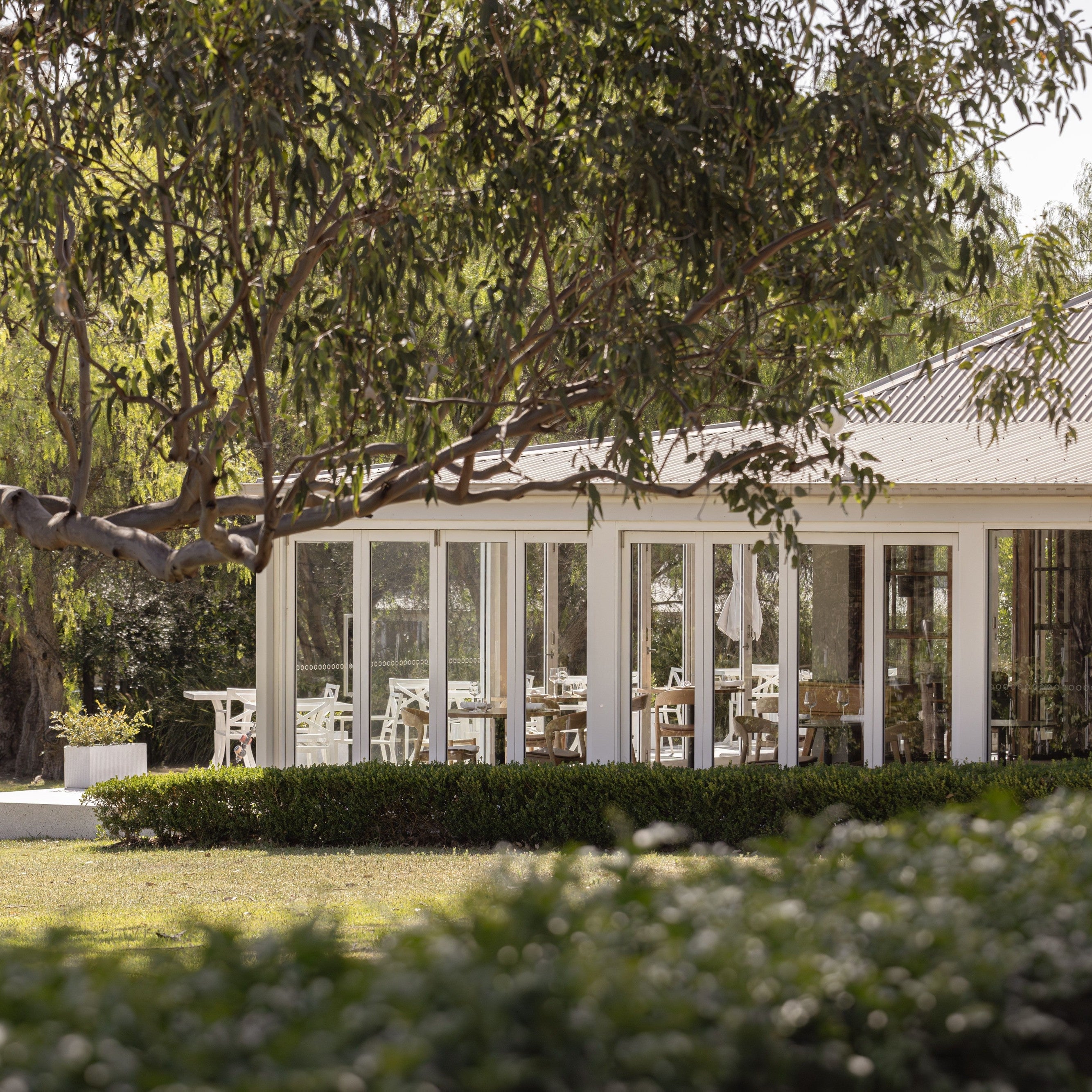 Botanica at Spicers Vineyard Retreat, Hunter Valley