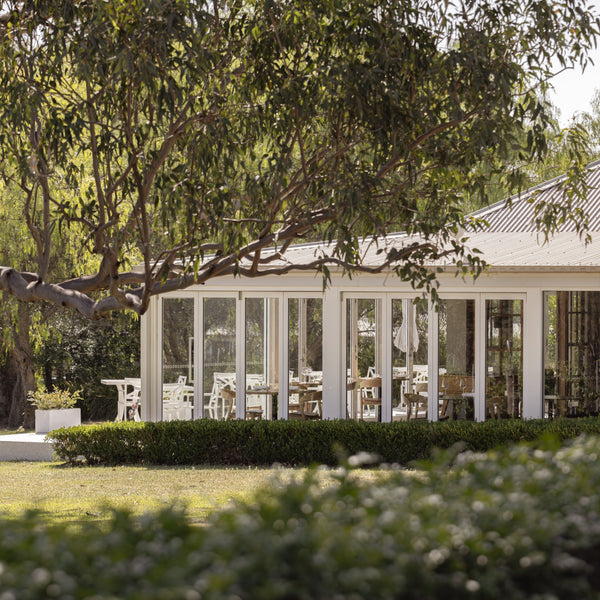 First Creek Top Table – Botanica, Hunter Valley