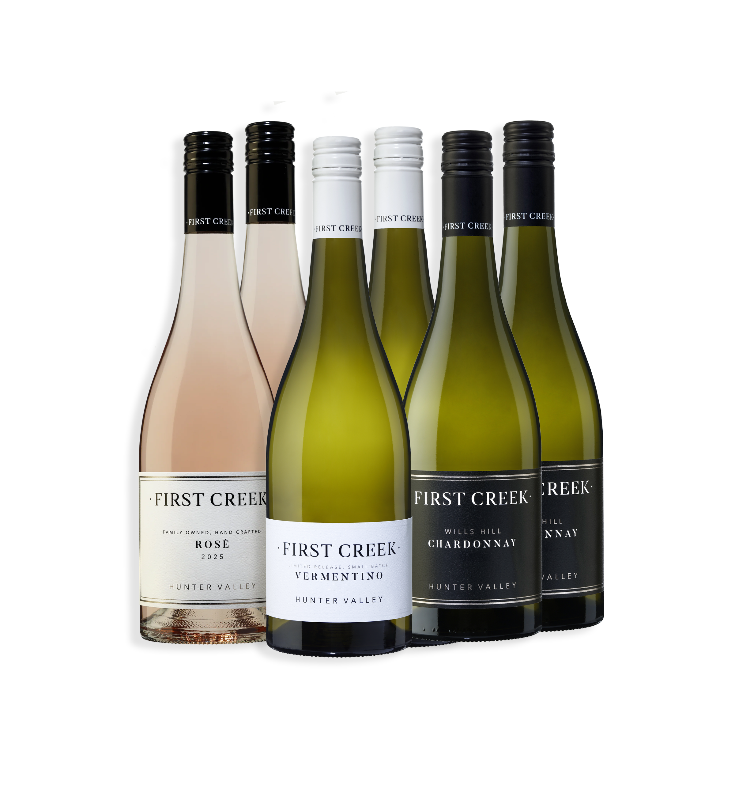 Ask for NSW's Best – 6 Pack