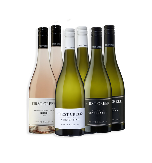 Ask for NSW's Best – 6 Pack