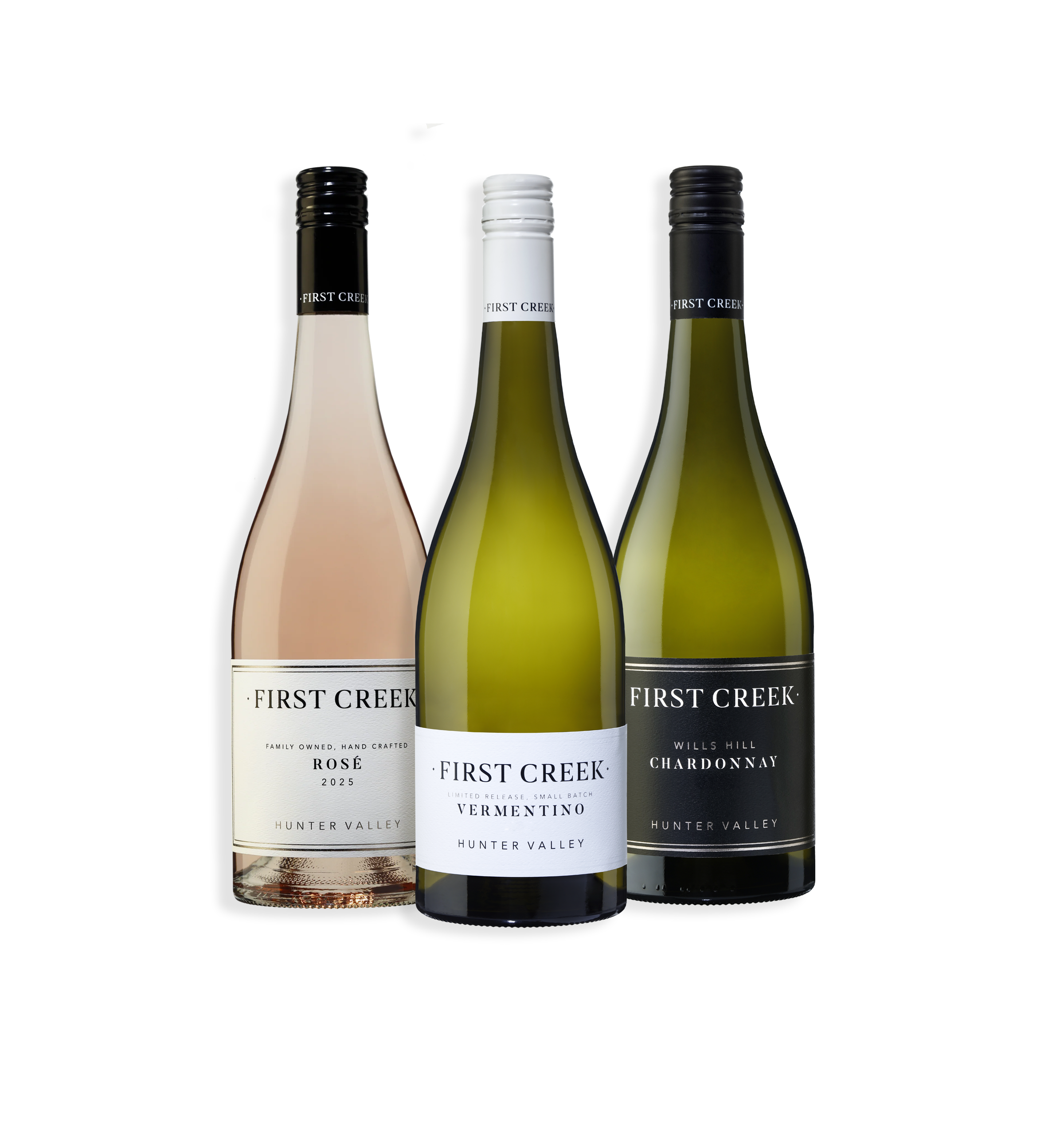 Ask for NSW's Best – 3 Pack