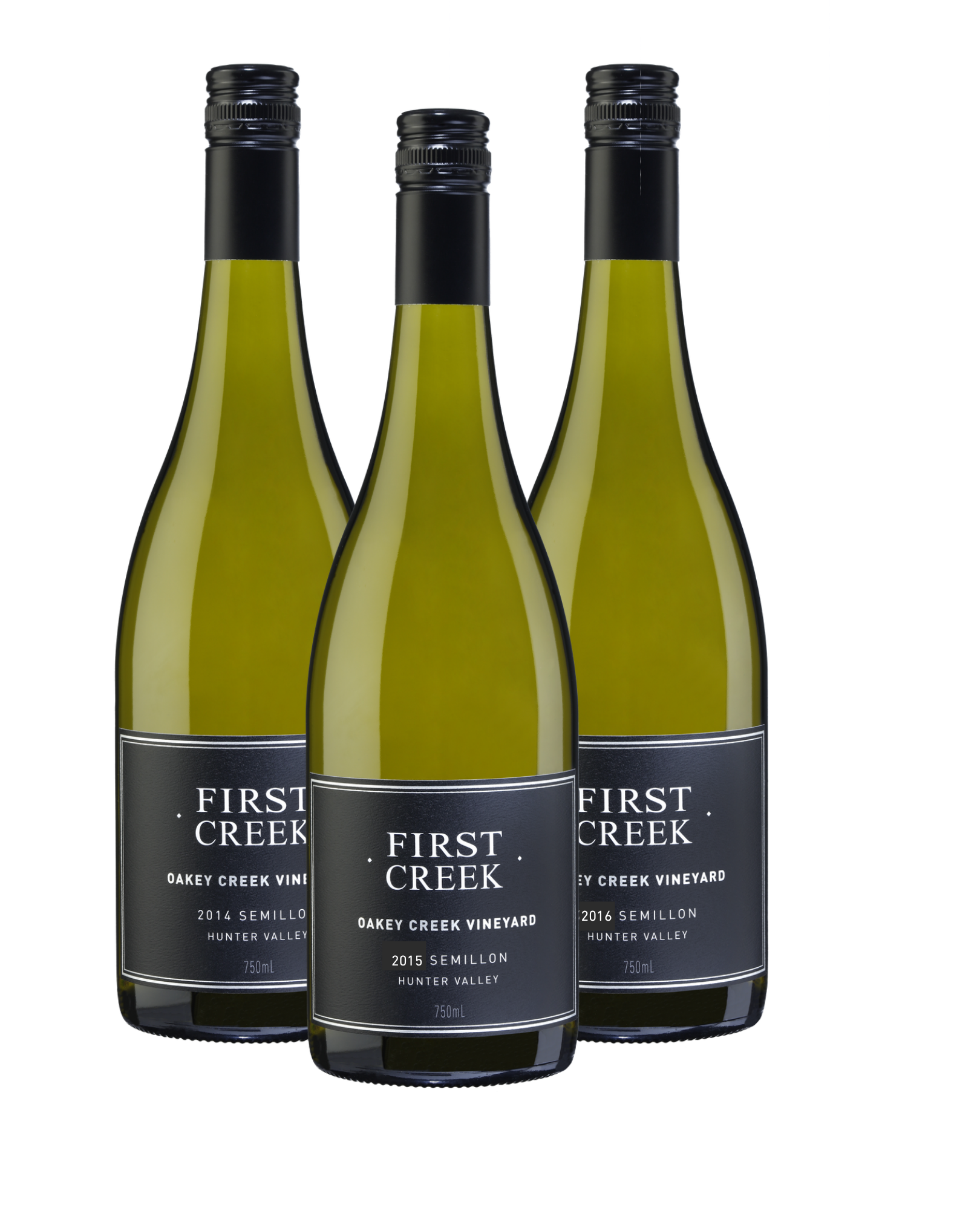 Semillon Museum Pack